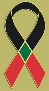 black-hiv-aids-ribbon