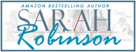 Sarah Robinson Cover Banner
